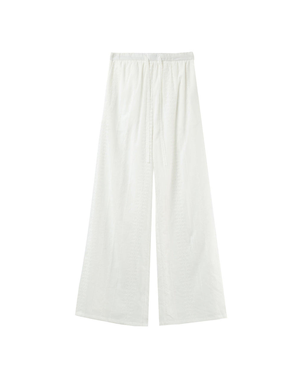 Pantalon Piccoli - Ecru