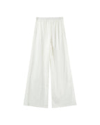 Pantalon Piccoli - Ecru