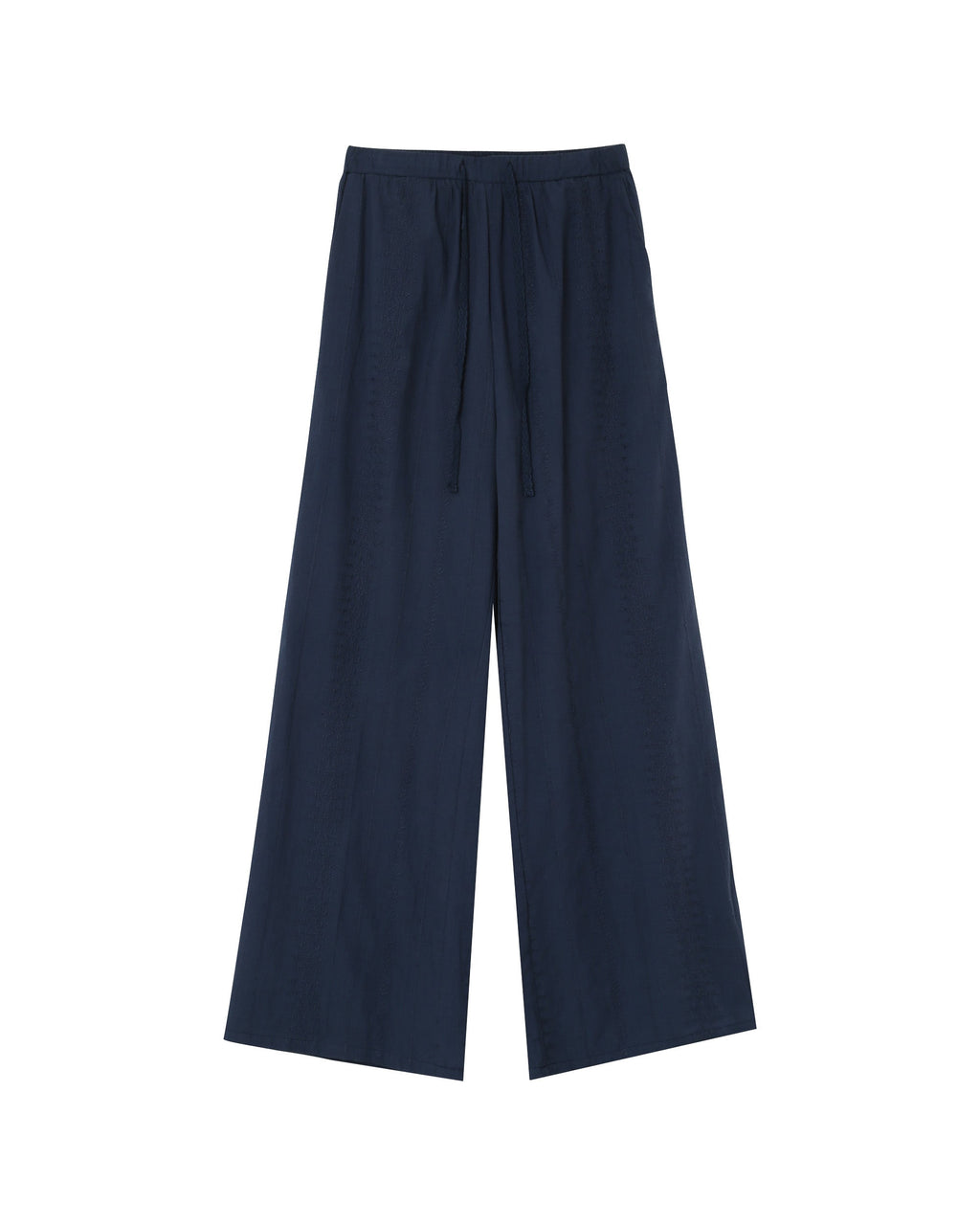 Pantalones Piccoli - Azul marino