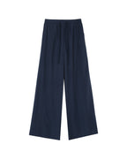 Pantalones Piccoli - Azul marino