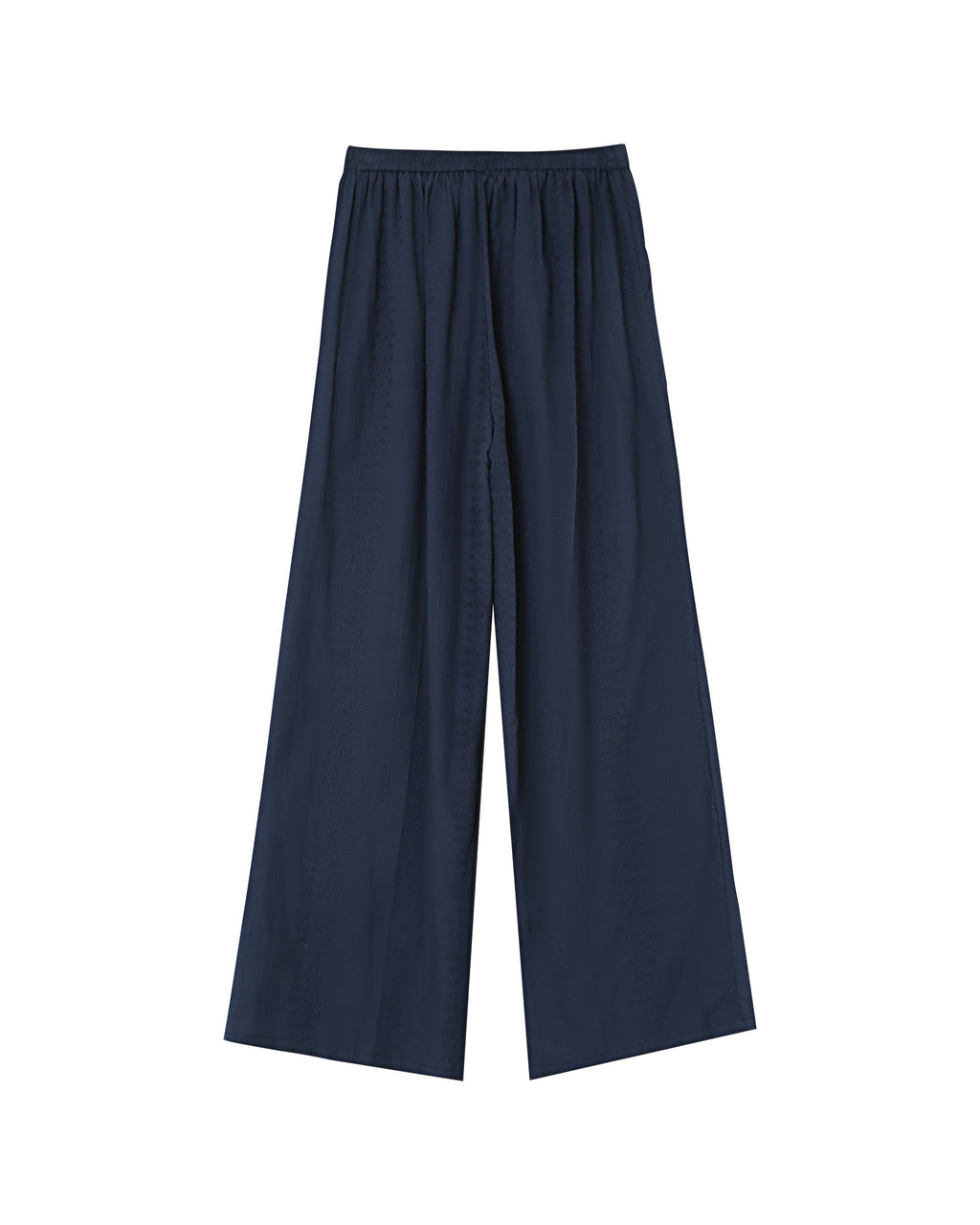 Pantalones Piccoli - Azul marino
