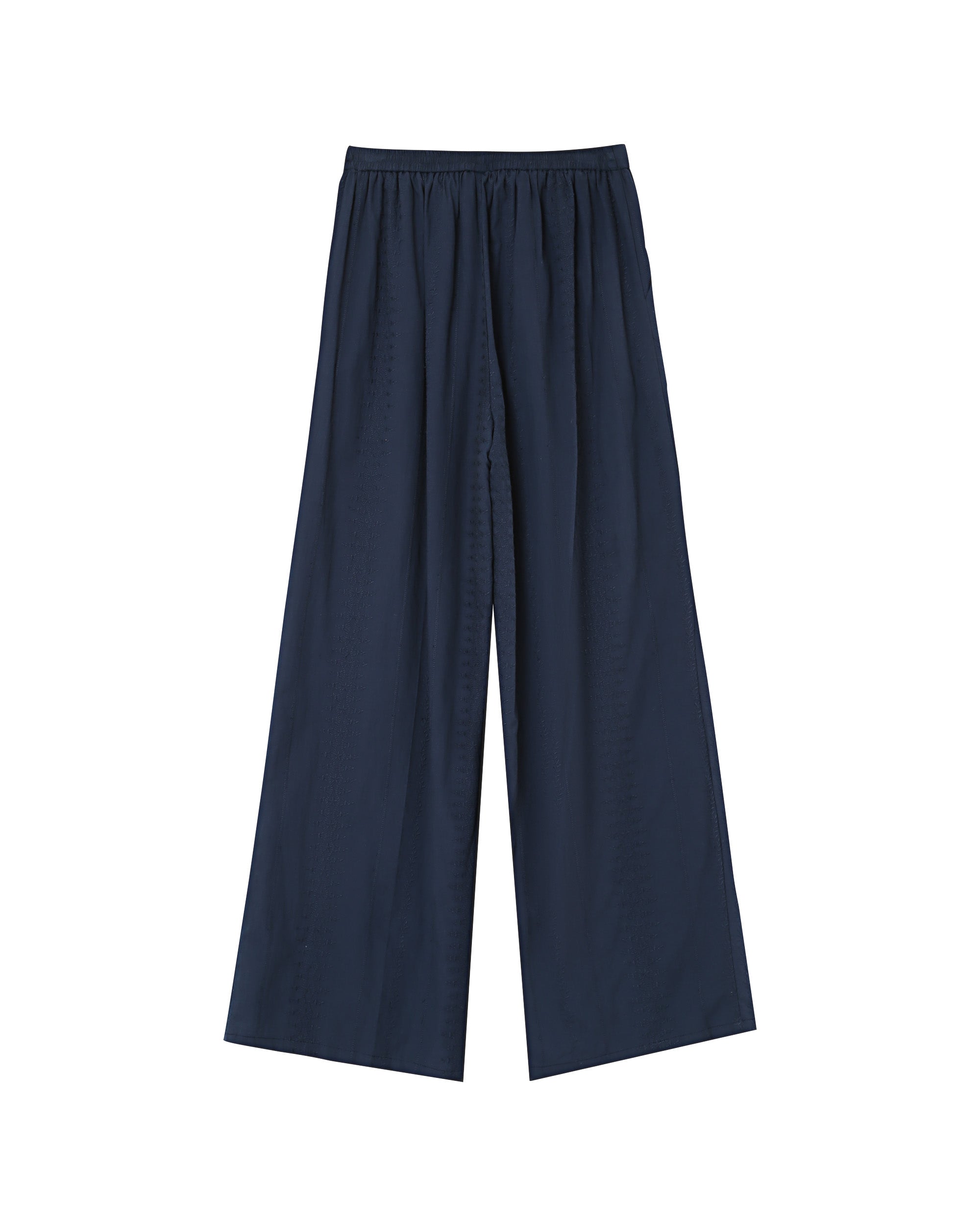 Pantalones Piccoli - Azul marino
