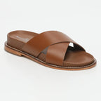Sandalias Beryl - Camel