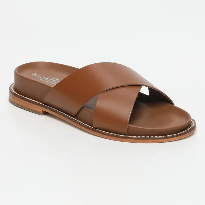 Sandalias Beryl - Camel