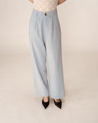 Pierre Trousers - Blue