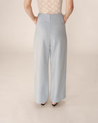Pierre Trousers - Blue