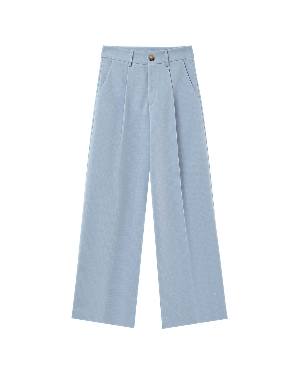 Pierre Trousers - Blue