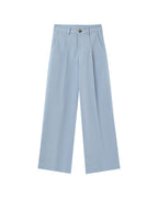 Pierre Trousers - Blue