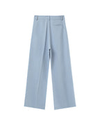 Pierre Trousers - Blue