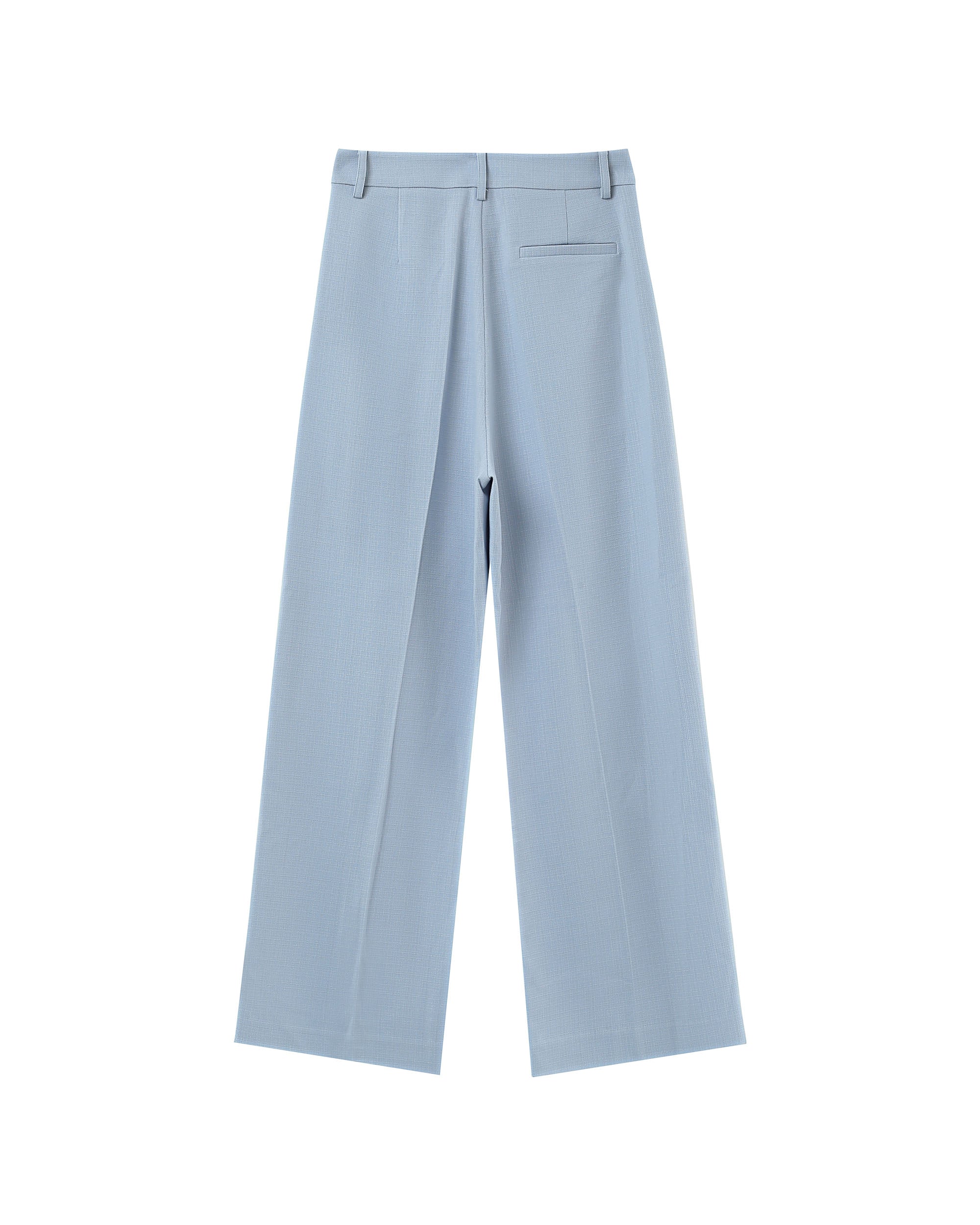 Pierre Trousers - Blue