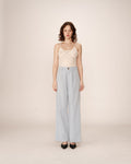 Pierre Trousers - Blue
