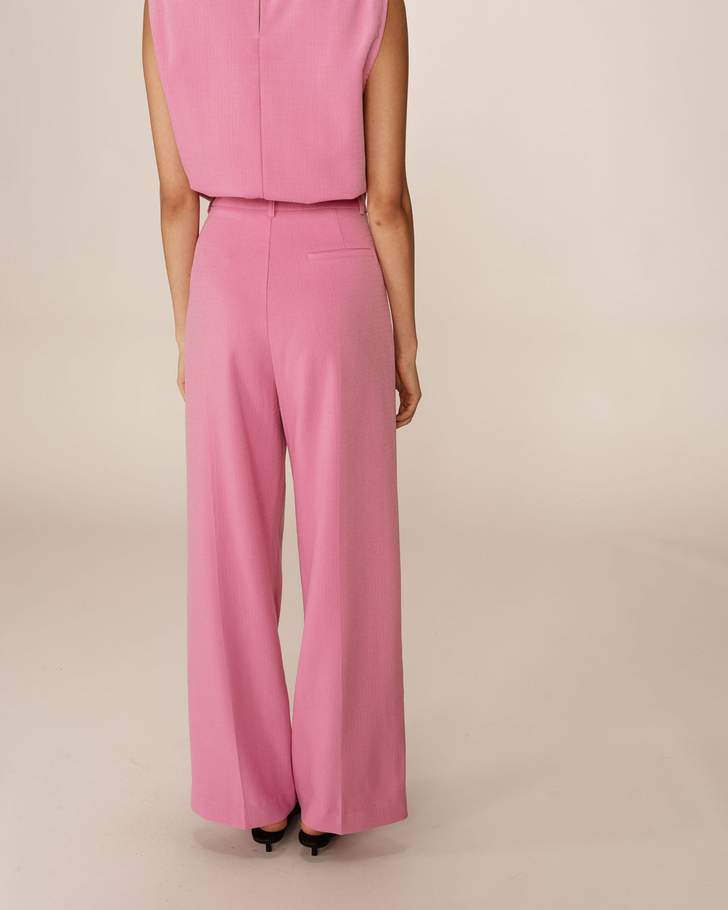 Pantalón Pierre - Rosa