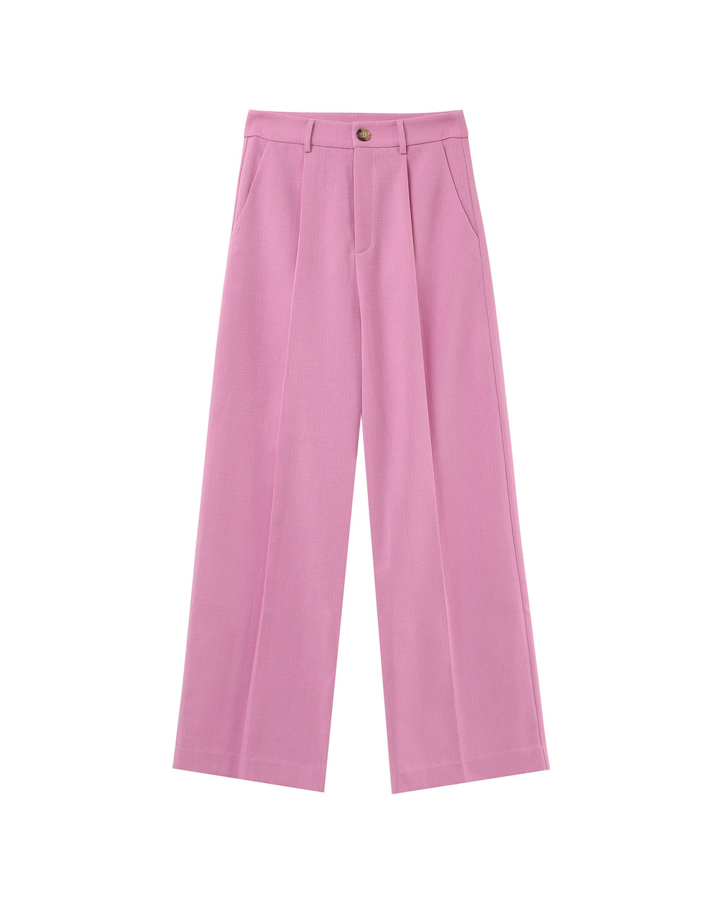 Pantalón Pierre - Rosa