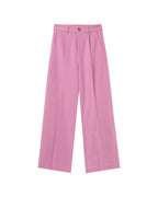 Pantalón Pierre - Rosa