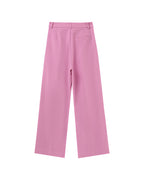 Pantalón Pierre - Rosa