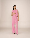 Pantalón Pierre - Rosa