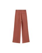 Pierre Trousers - Terracotta