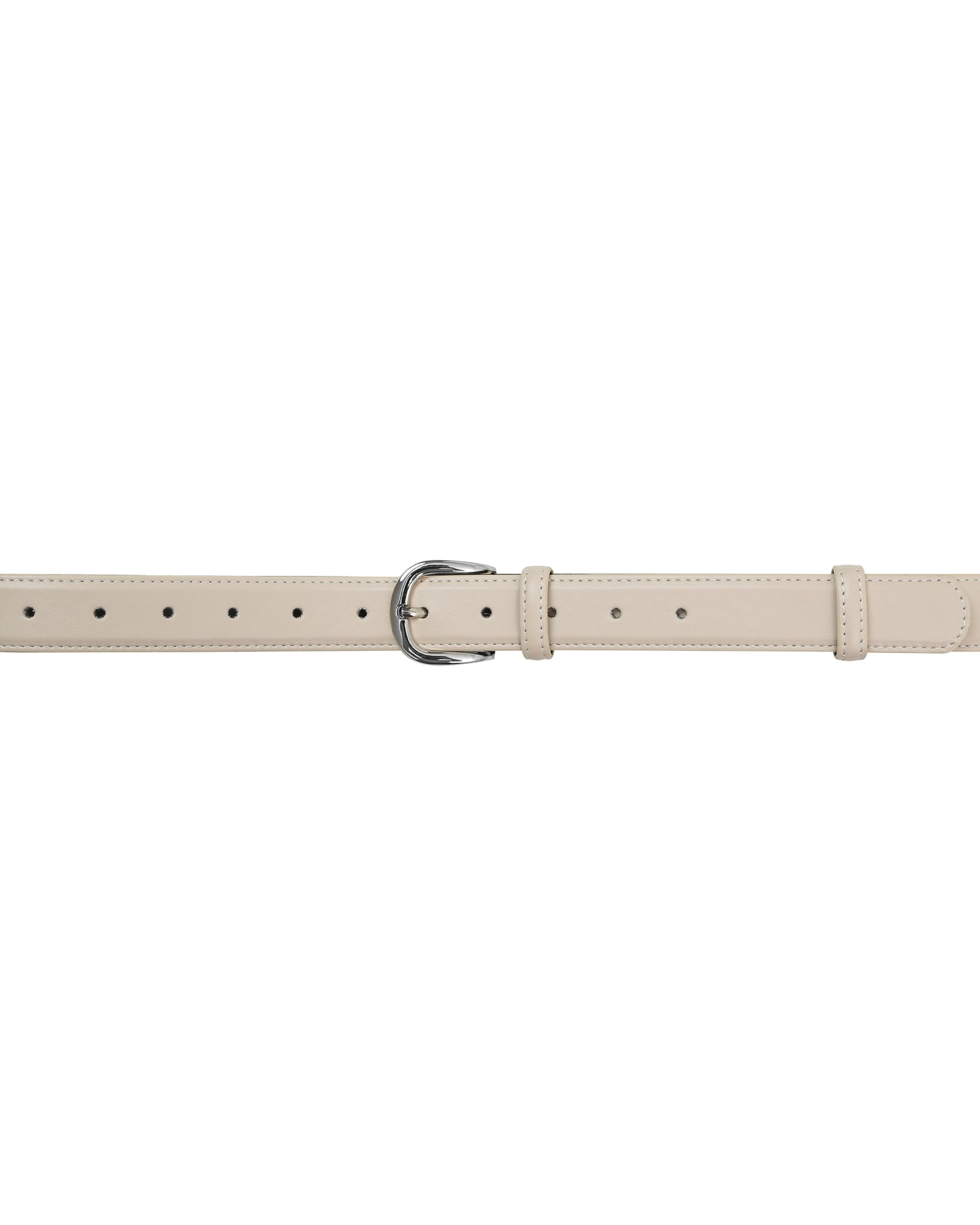 Pierrick Belt - Beige