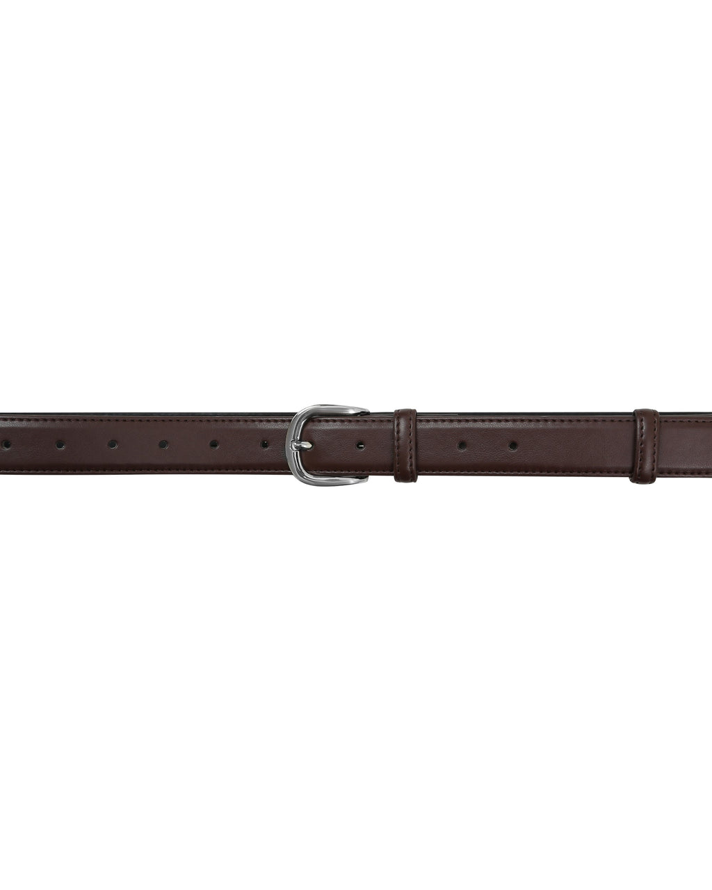 Pierrick Belt - Chocolate