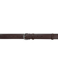 Pierrick Belt - Chocolate
