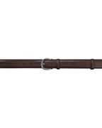 Pierrick Belt - Chocolate