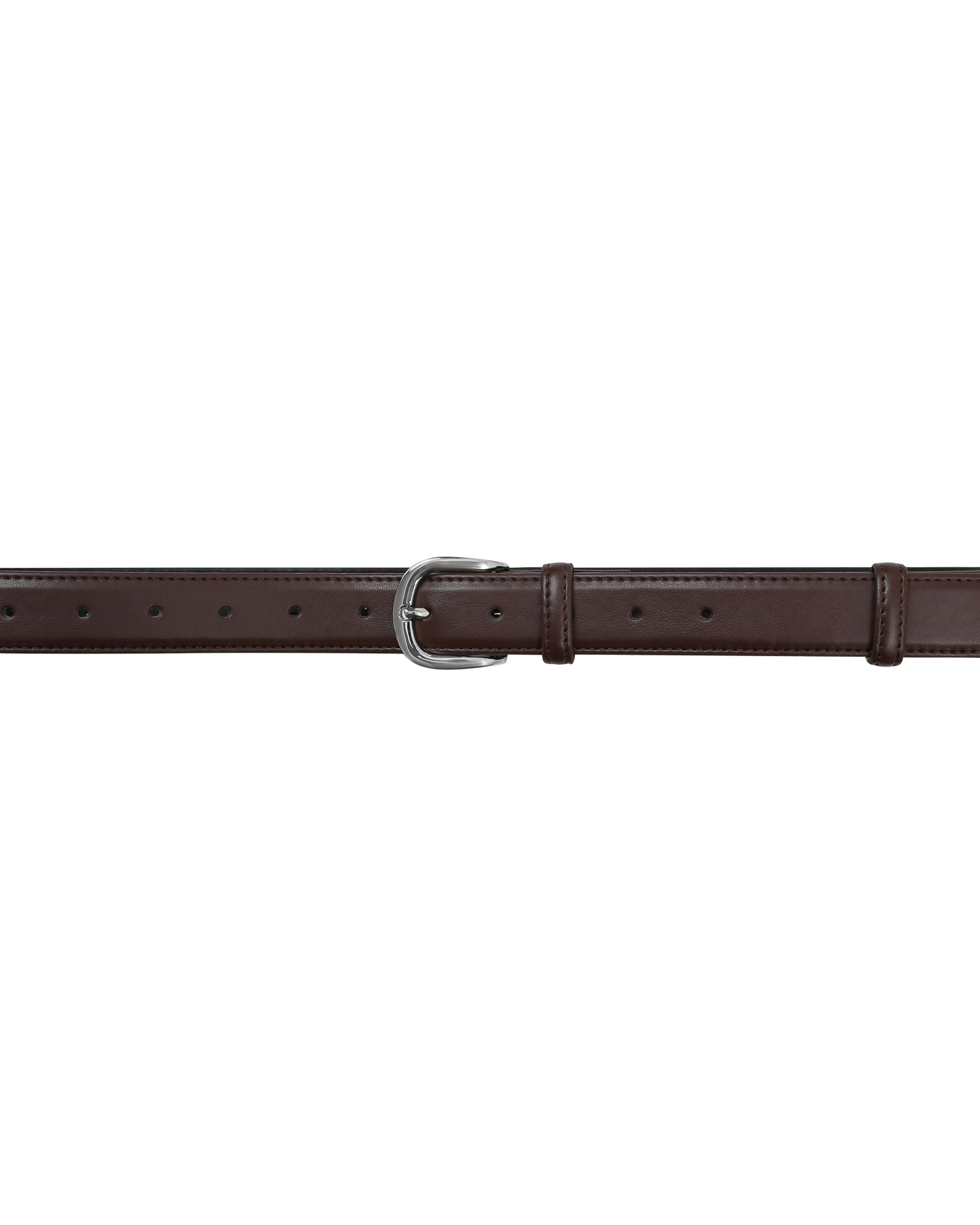 Pierrick Belt - Chocolate