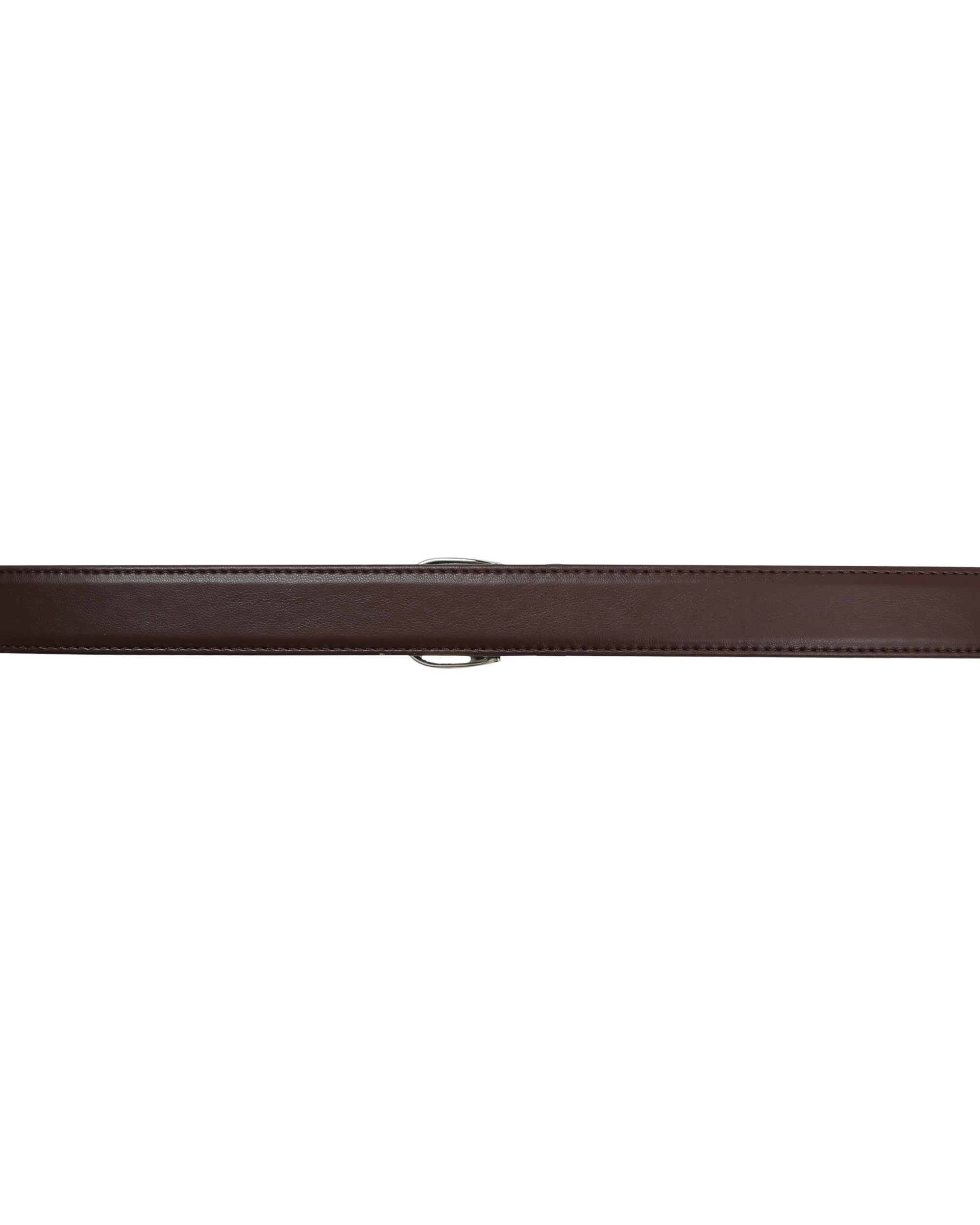 Pierrick Belt - Chocolate
