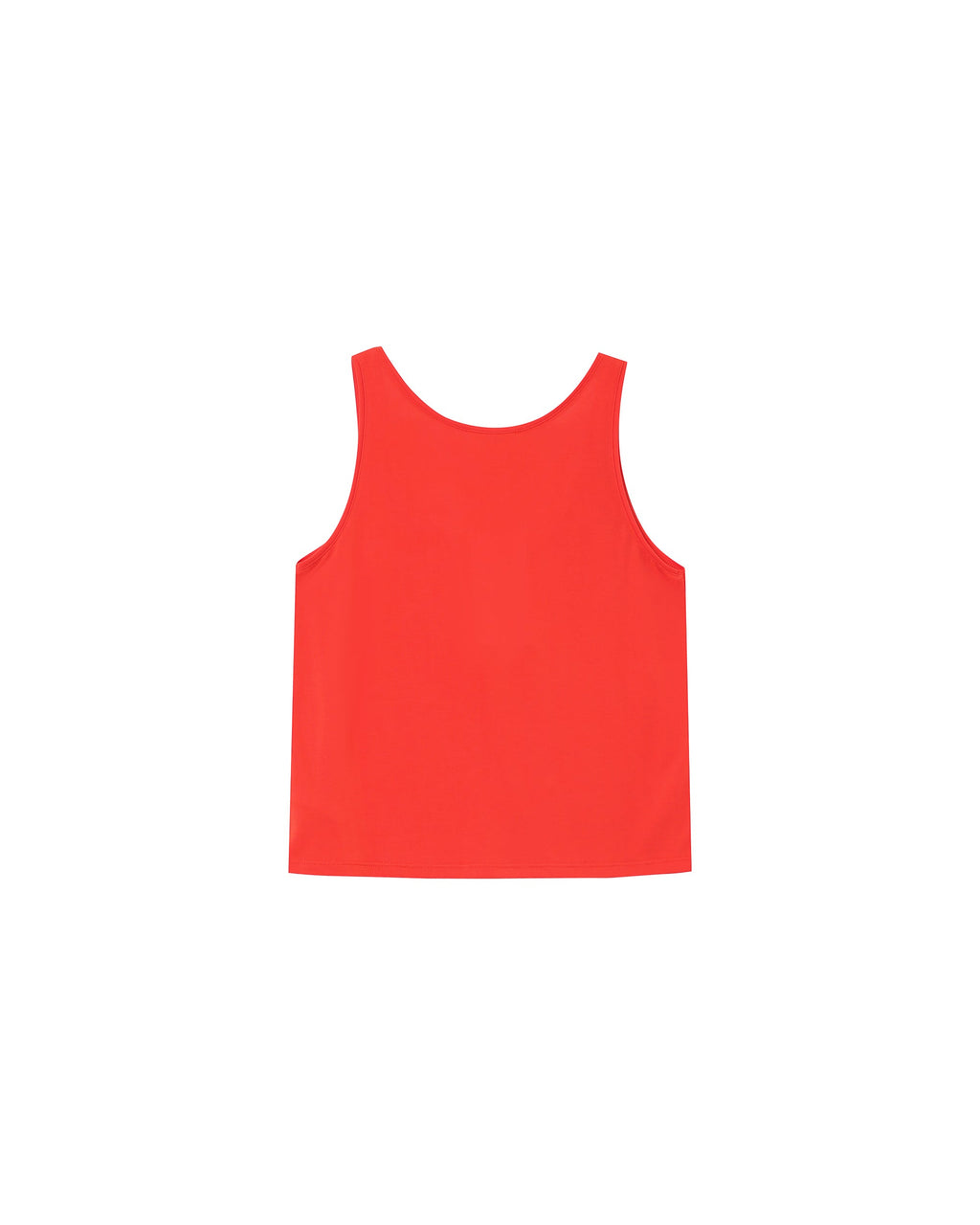 Top Pie - Rouge