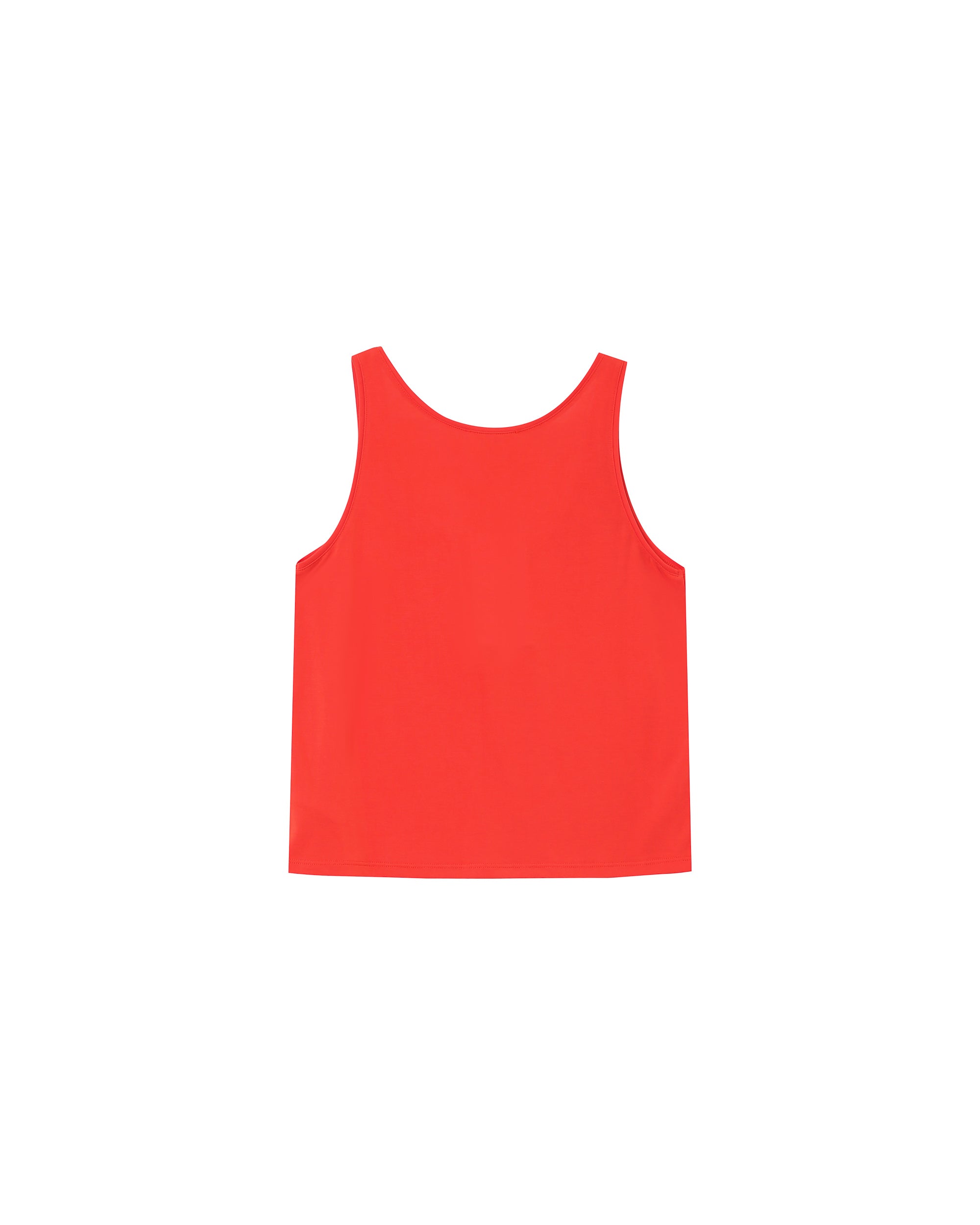 Top Pie - Rouge