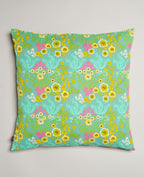 Big cushion - Swainston Green