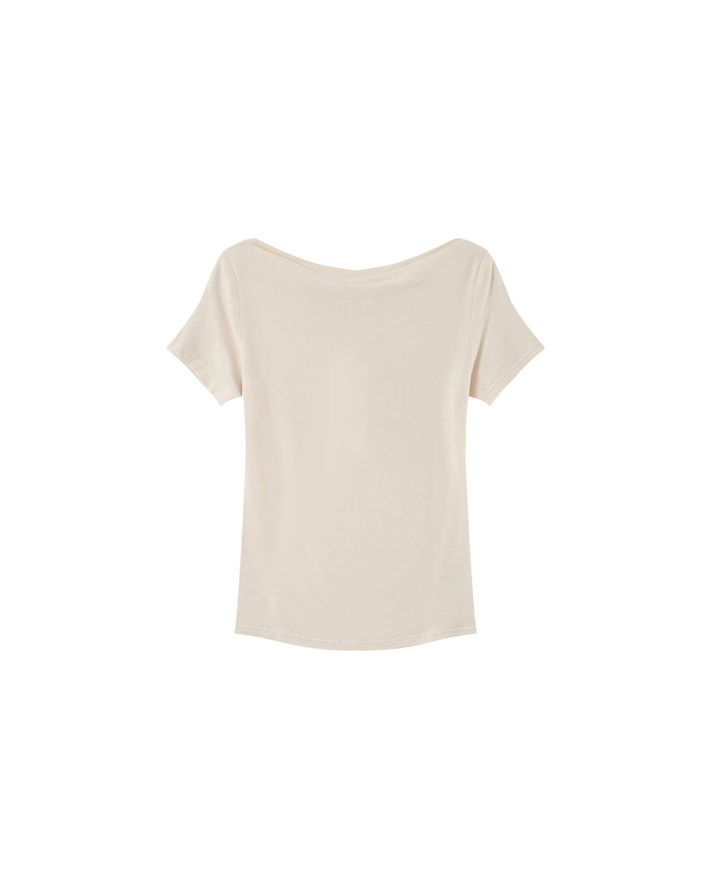 Pilar T-Shirt - Beige