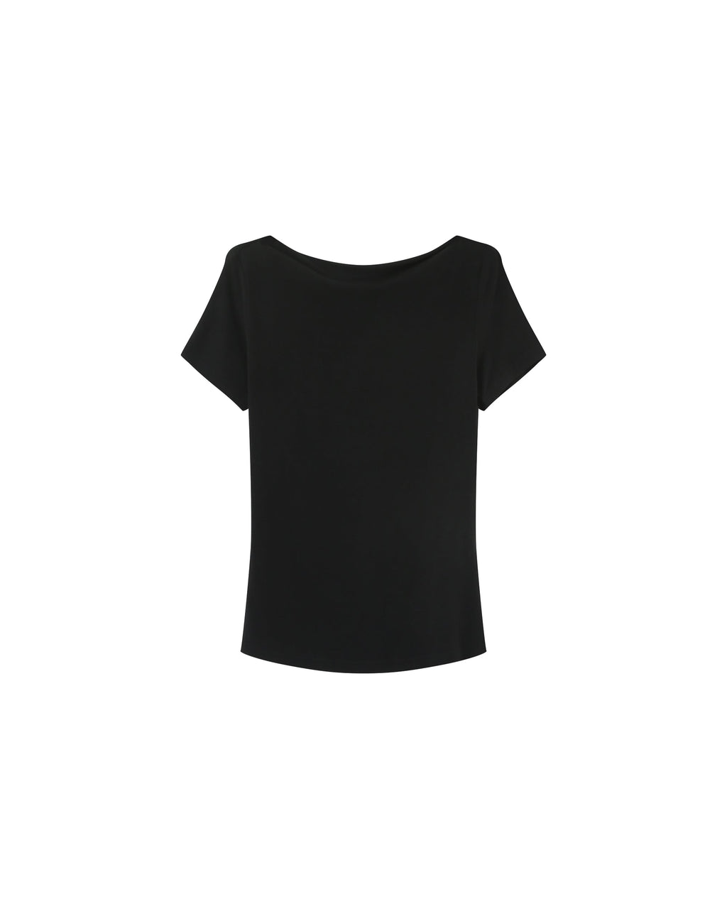 T-Shirt Pilar - Noir
