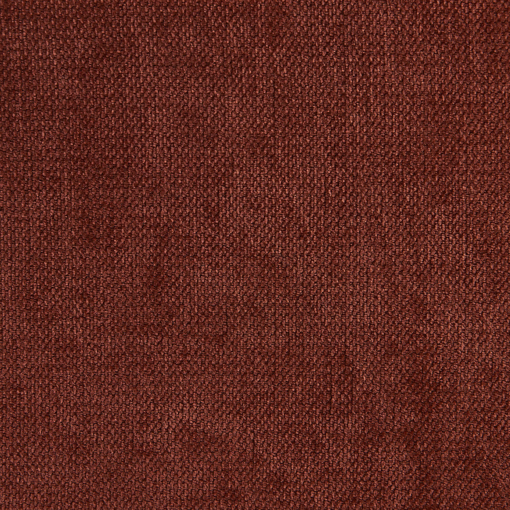 Pilka - Lit Coffre - Tissu Chenille - Bordeaux