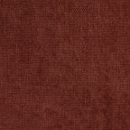 Pilka - Lit Coffre - Tissu Chenille - Bordeaux