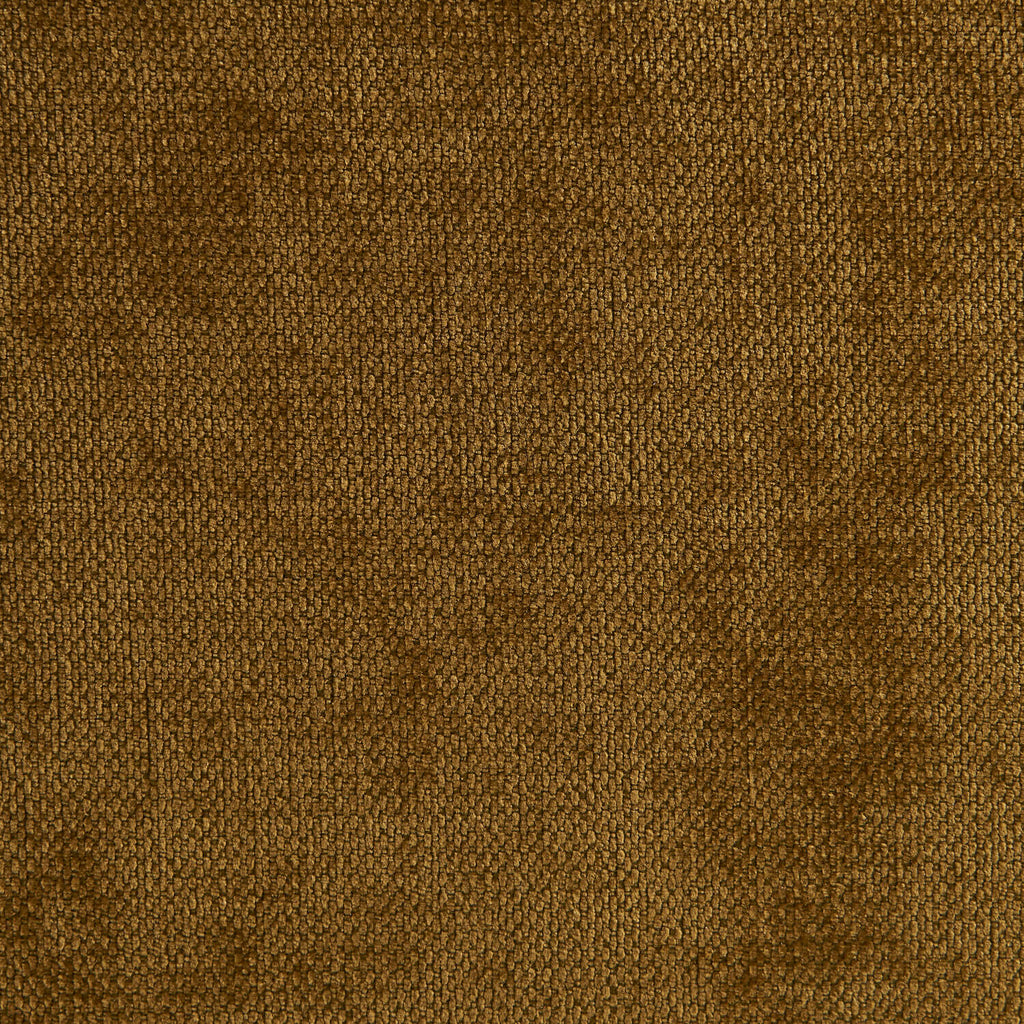 Pilka - Lit Coffre - Tissu Chenille - Bronze