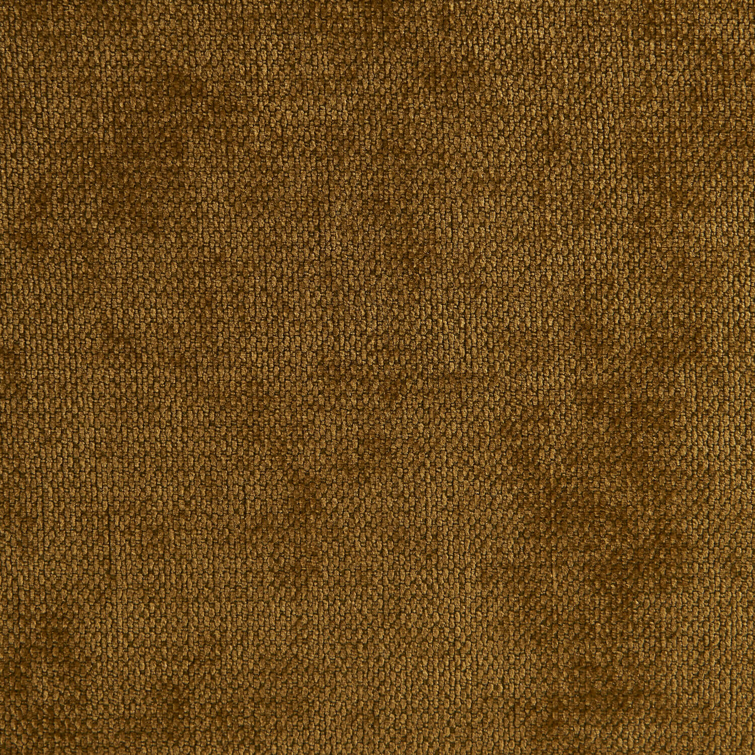 Pilka - Lit Coffre - Tissu Chenille - Bronze