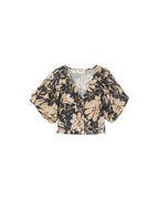 Top Pineapple - Beige