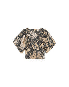 Top Pineapple - Beige