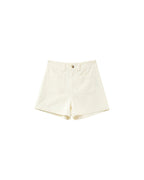 Short Pino - Ecru