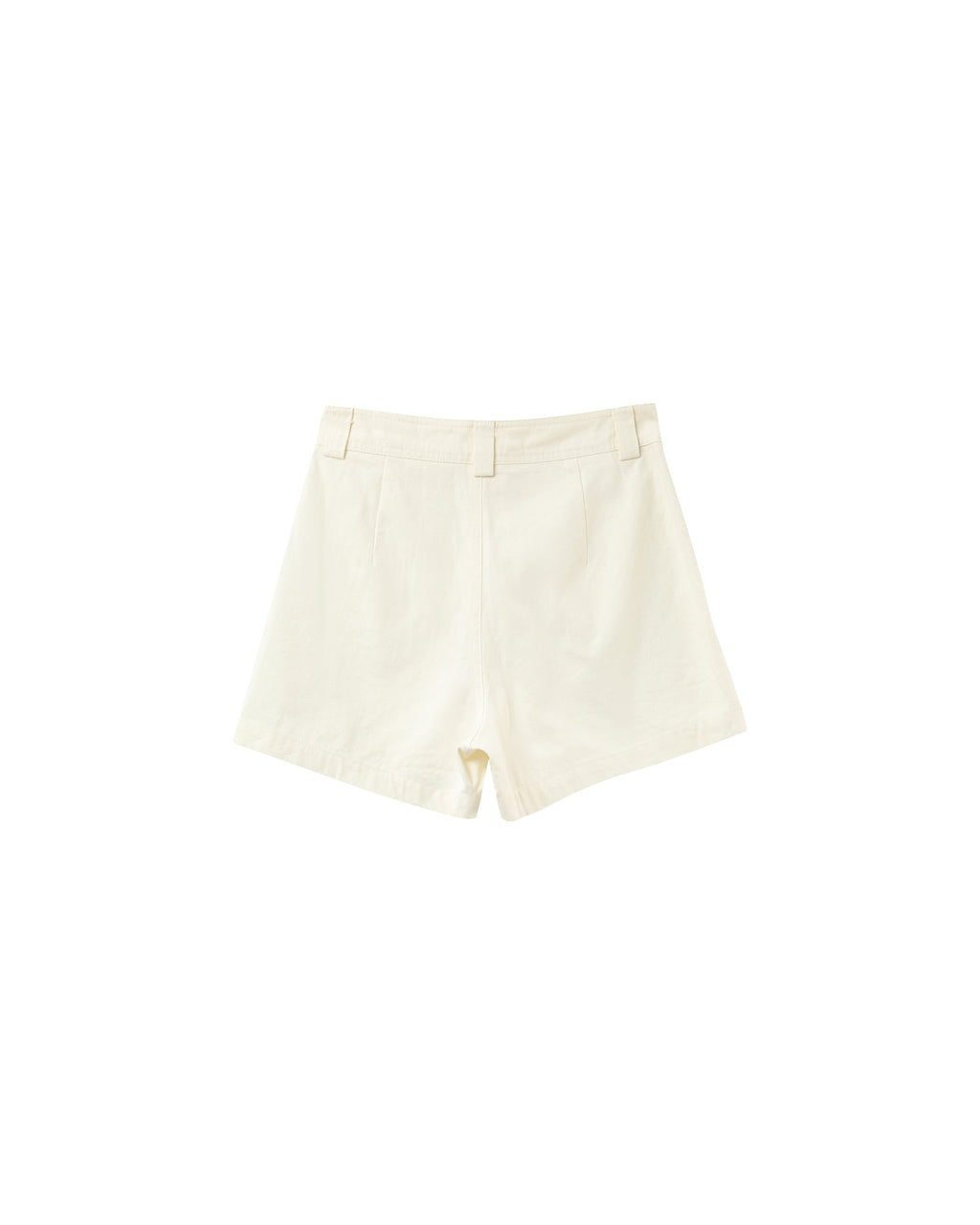 Short Pino - Ecru