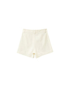 Short Pino - Ecru