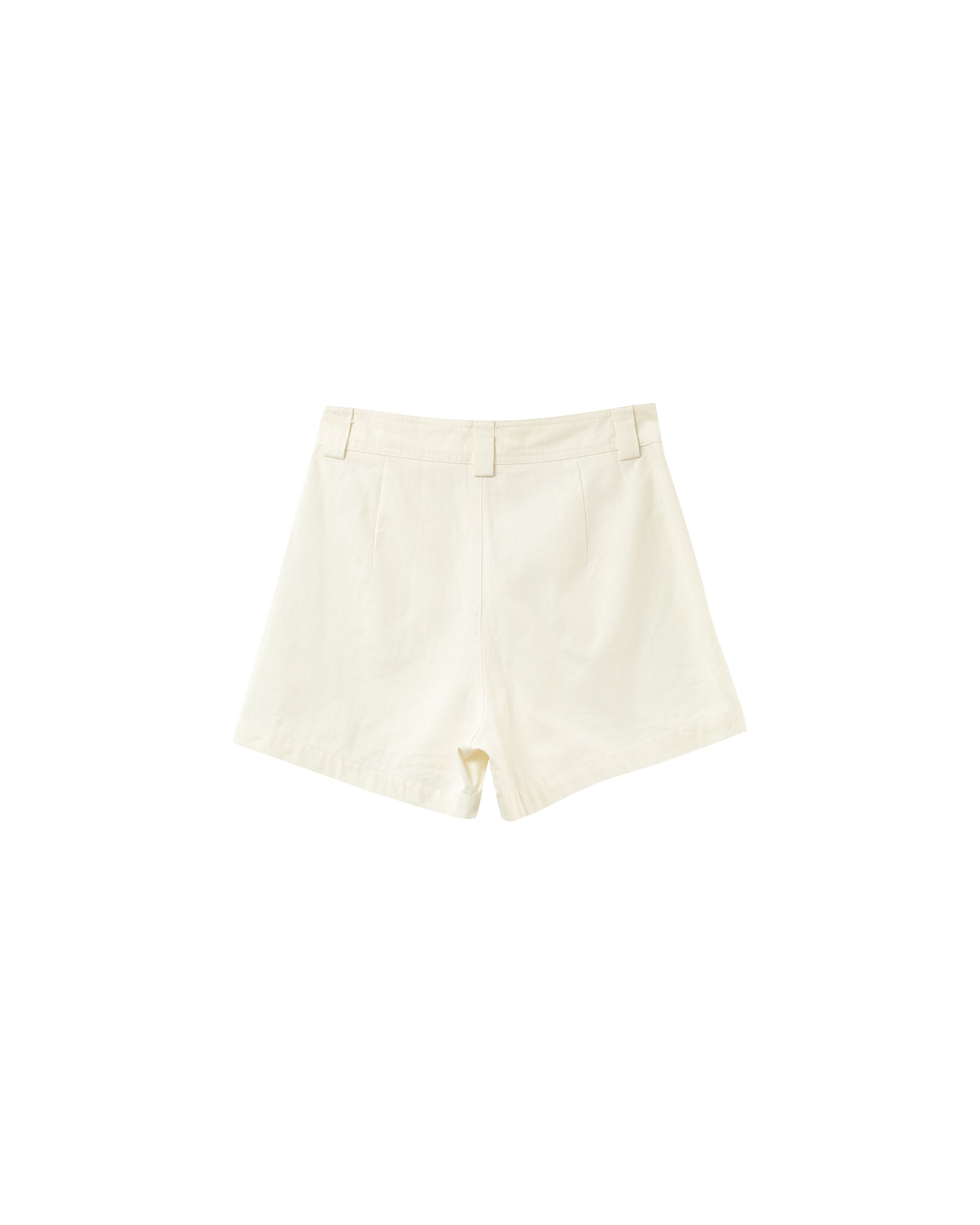 Short Pino - Ecru
