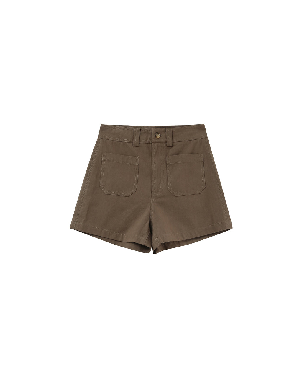 Pino Shorts - Khaki