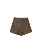 Pino Shorts - Khaki