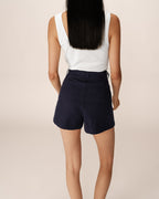 Shorts Pino - Navy