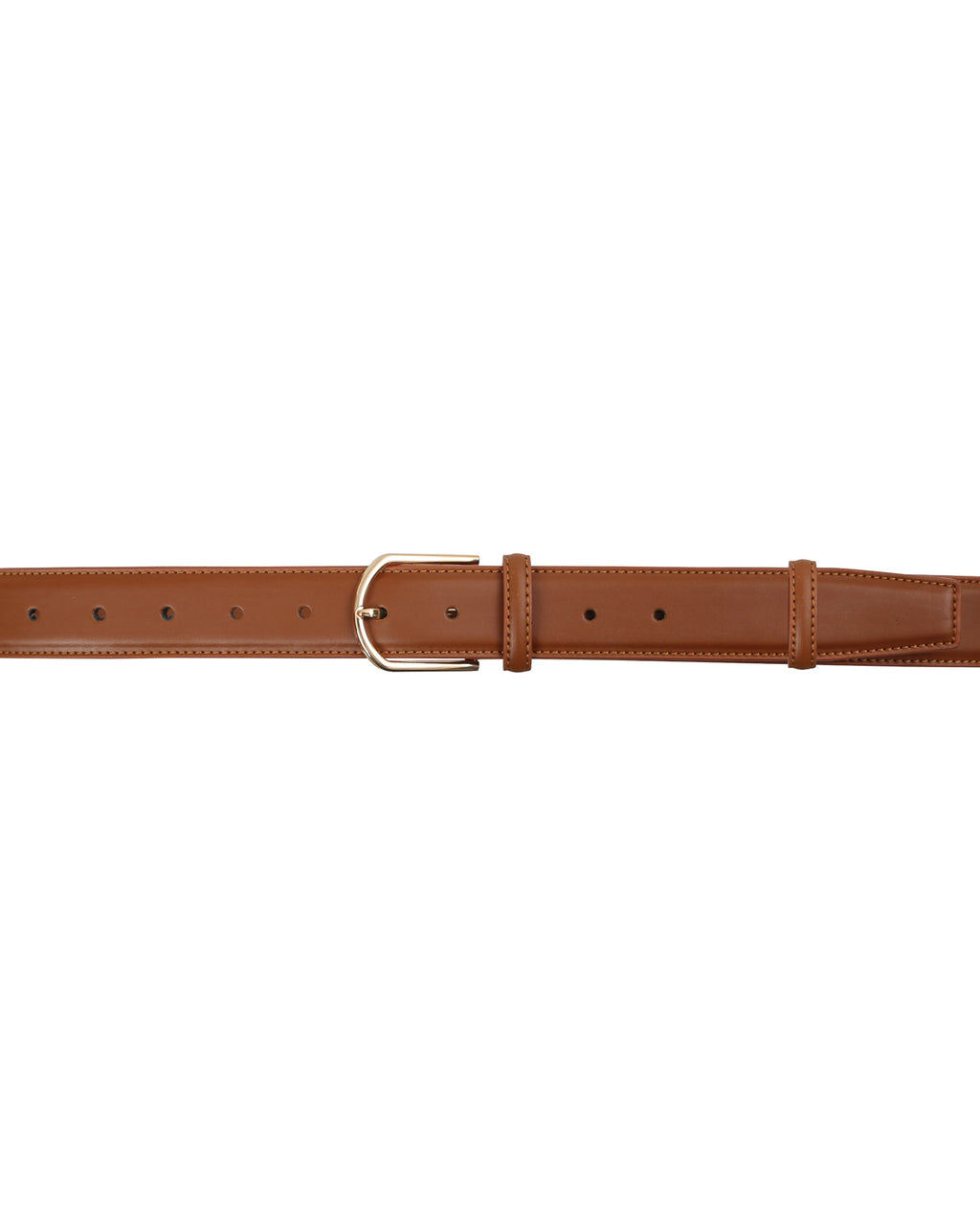 Ceinture Pinson - Camel