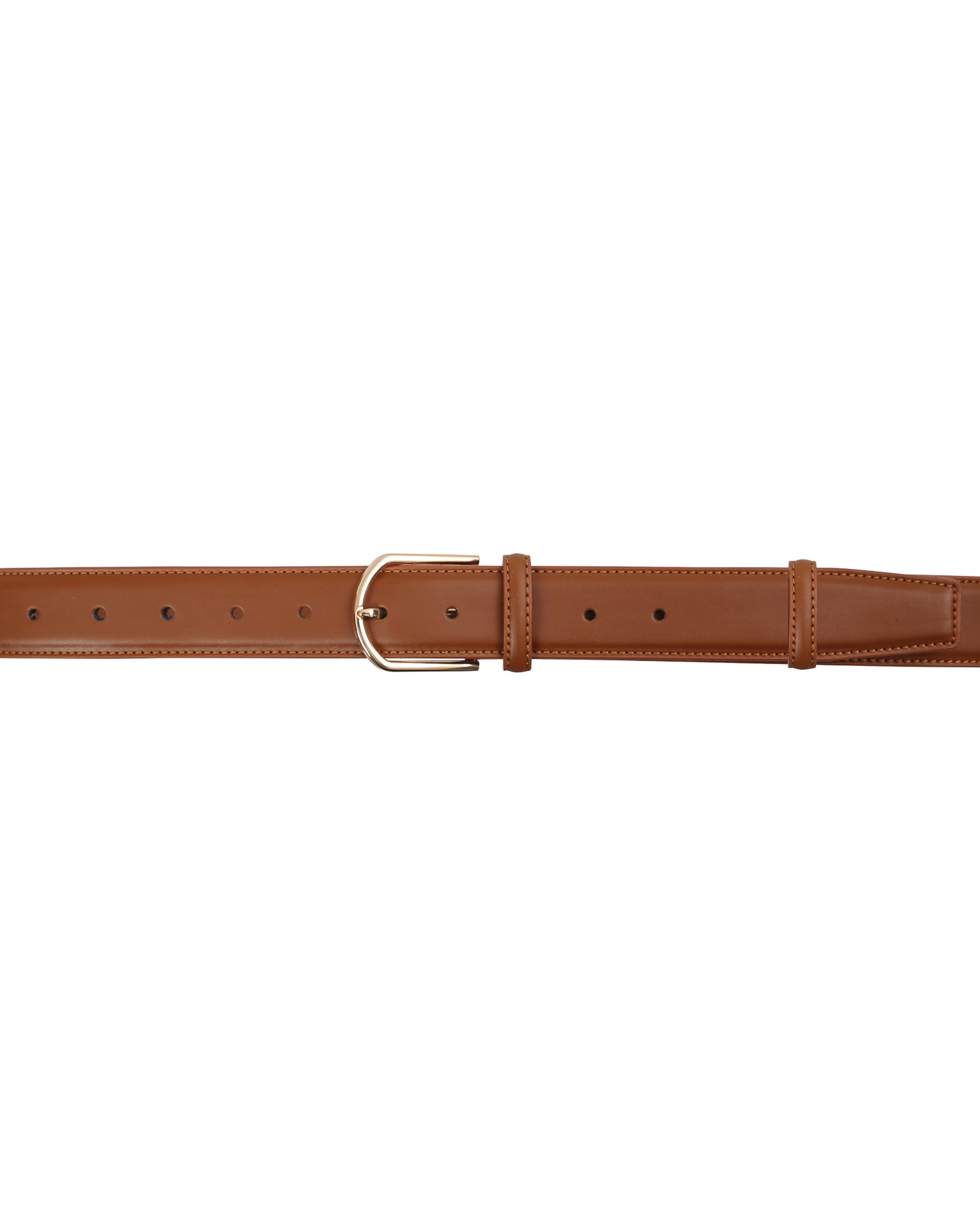 Ceinture Pinson - Camel