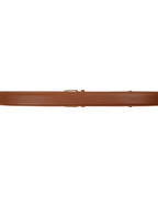 Ceinture Pinson - Camel