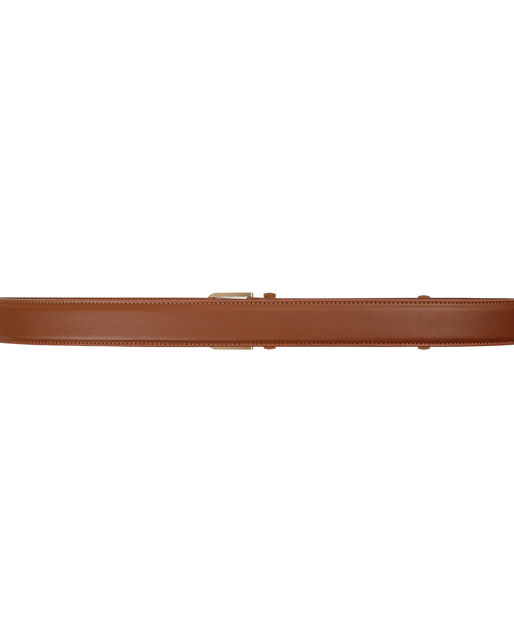 Ceinture Pinson - Camel