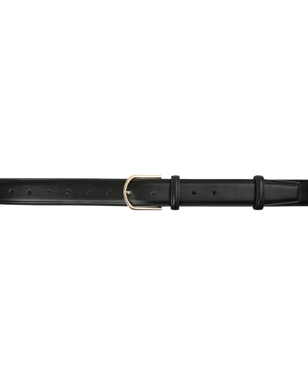 Pinson Belt - Black